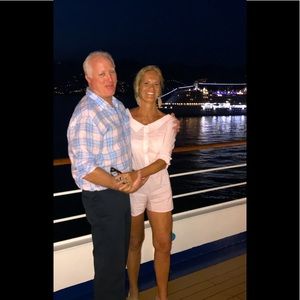 Meet your Posher, Meg brennan